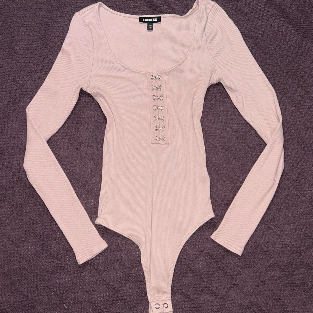 Bodysuit